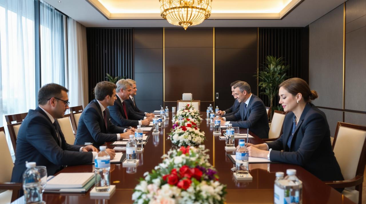 欲望电影与Netflix达成战略合作，多部作品将登陆国际平台